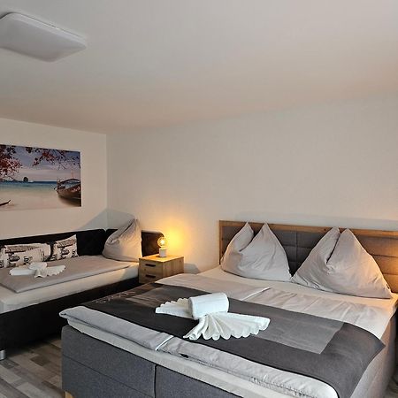 ליזן Appartment Jasmin מראה חיצוני תמונה