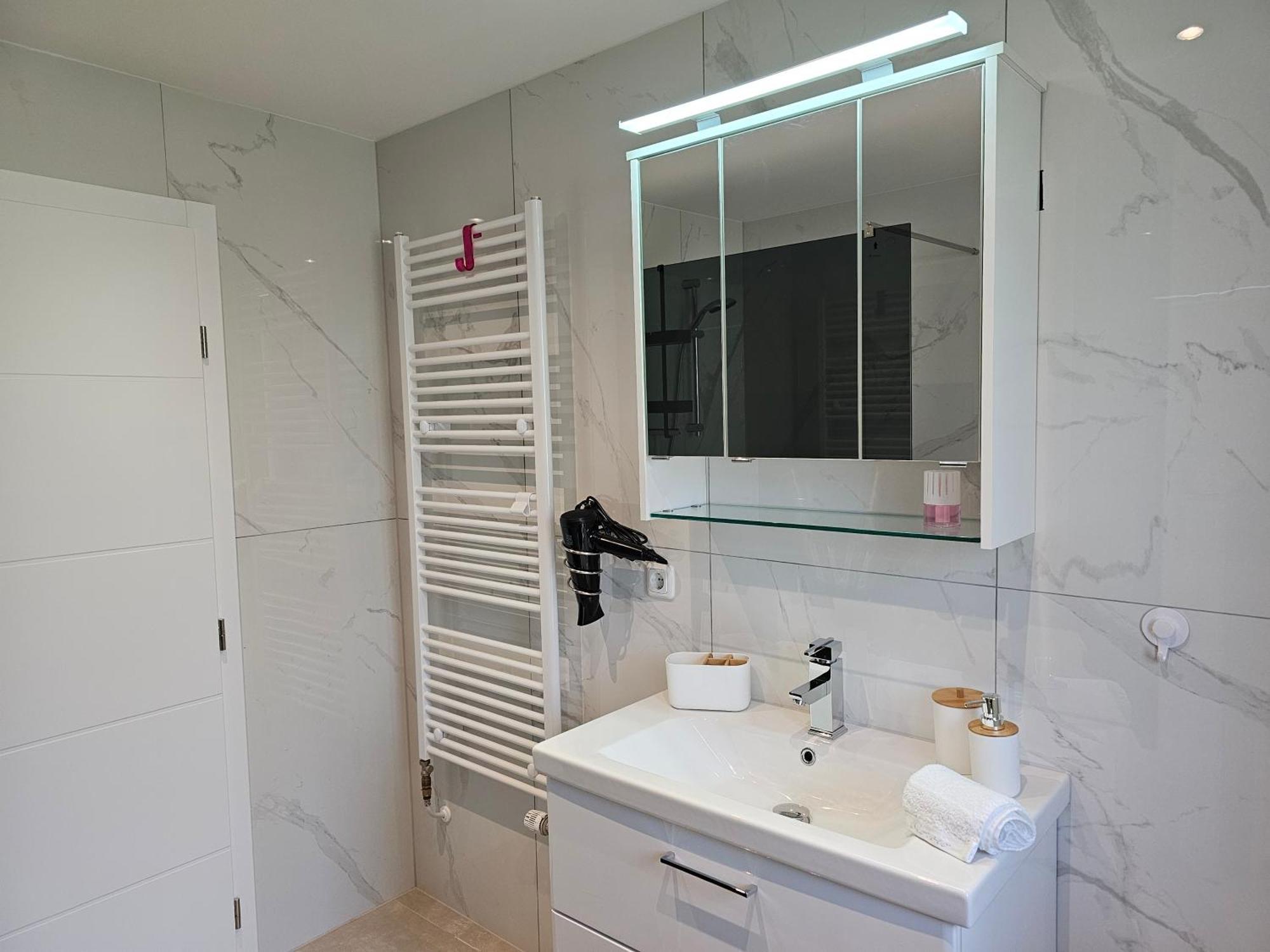 ליזן Appartment Jasmin מראה חיצוני תמונה