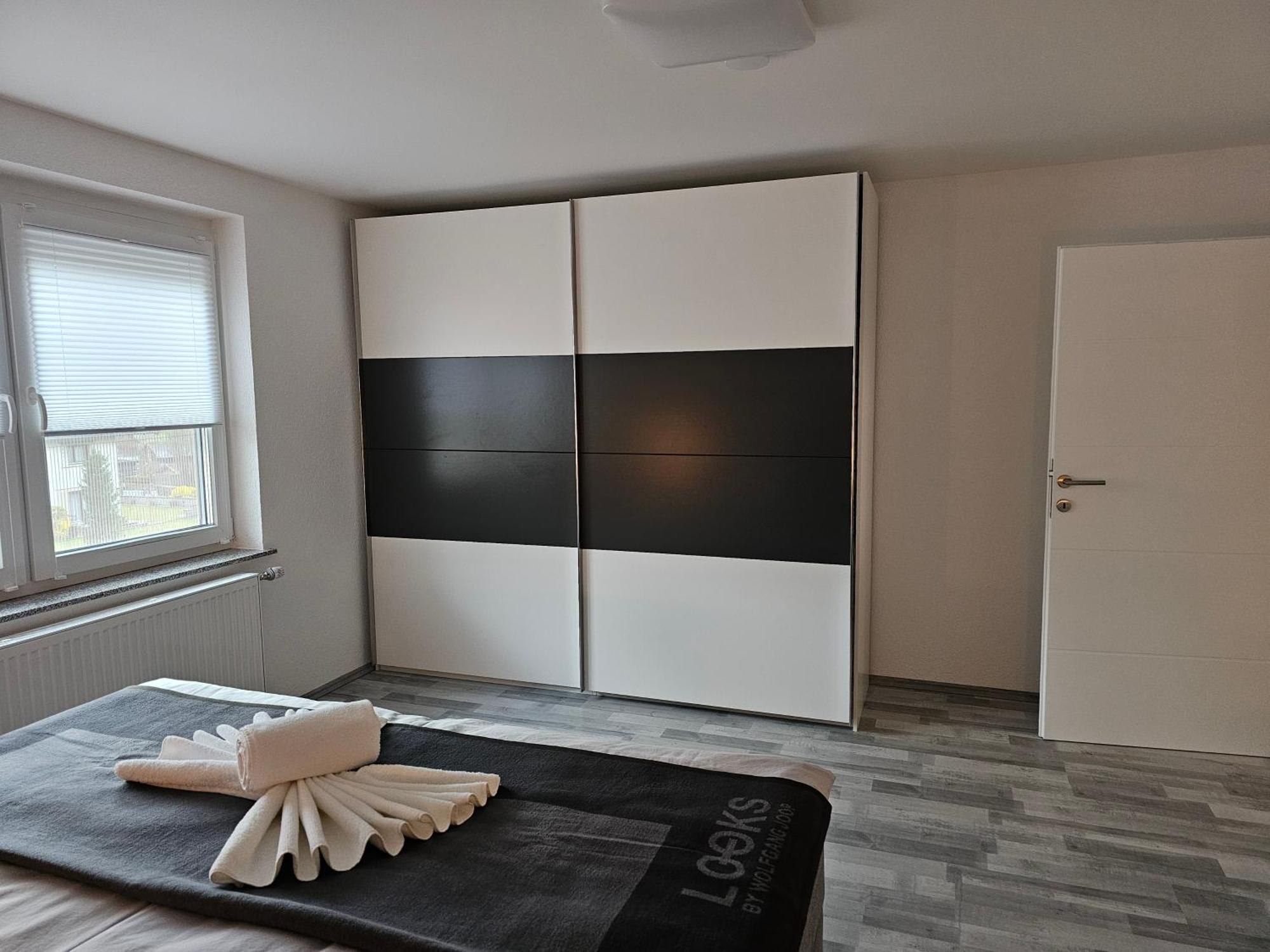 ליזן Appartment Jasmin מראה חיצוני תמונה